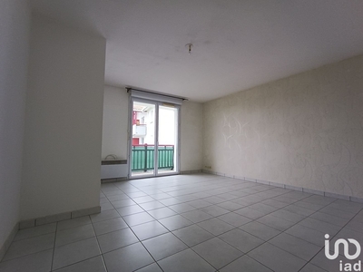 Appartement 3 pièces de 62 m² à Saint-Paul-lès-Dax (40990)