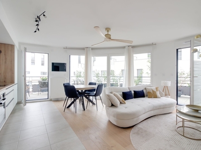 Appartement 3 pièces de 63 m² à Colombes (92700)