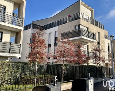 Appartement 3 pièces de 64 m² à Athis-Mons (91200)