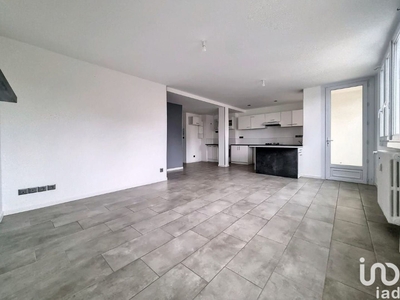 Appartement 3 pièces de 65 m² à Toulouse (31500)