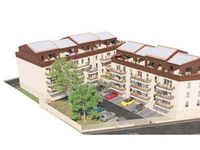 Appartement 3 pièces de 69 m² à Montaigu (85600)
