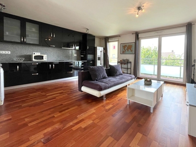 Appartement 3 pièces de 74 m² à Villepinte (93420)