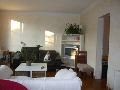 Appartement 4 pièces à Nantes