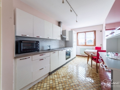 Appartement 4 pièces de 77 m² à Remiremont (88200)