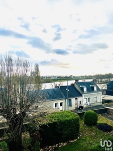 Appartement 3 pièces de 80 m² à Saint-Cyr-sur-Loire (37540)