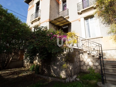 Appartement 4 pièces de 92 m² à Marseille (13015)