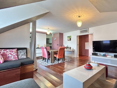 Appartement 6 pièces de 100 m² à Argenteuil (95100)