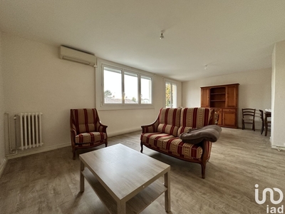 Appartement 7 pièces de 68 m² à Joué-lès-Tours (37300)