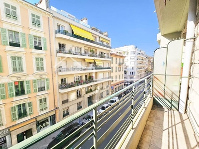 Appartement de 2 chambres de luxe en vente à 12 Rue Verdi, Nice, Alpes-Maritimes, Provence-Alpes-Côte d'Azur