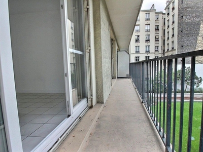 Appartement de 3 pièces de luxe en vente à Motte-Picquet, Commerce, Necker, Paris, Île-de-France