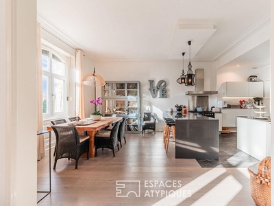 4 bedroom luxury Apartment for sale in Mulhouse, Grand Est