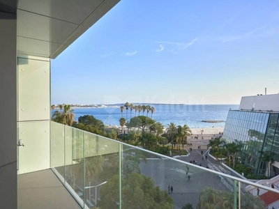 Appartement de 4 pièces de luxe en vente à Cannes, France