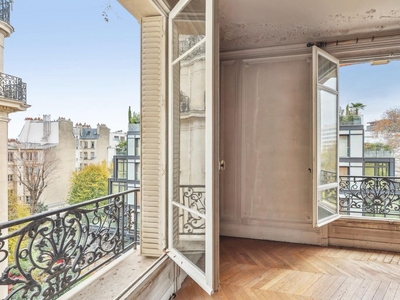 Appartement de 4 pièces de luxe en vente à Saint-Germain, Odéon, Monnaie, France