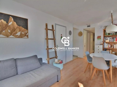 Appartement de luxe 2 chambres en vente à Chamonix Mont-Blanc, Auvergne-Rhône-Alpes