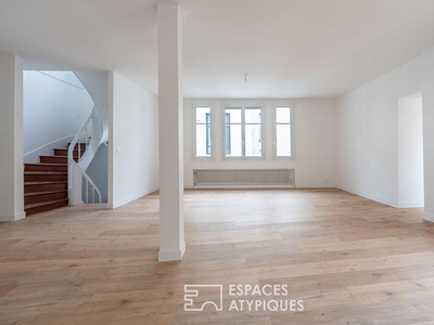 2 bedroom luxury Apartment for sale in Tours, Centre