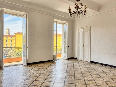 Appartement de luxe 4 chambres en vente à 2 Rue Catherine Ségurane, Nice, Alpes-Maritimes, Provence-Alpes-Côte d'Azur