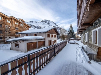 5 bedroom luxury Apartment for sale in Val d'Isère, Auvergne-Rhône-Alpes