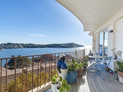 1 bedroom luxury Apartment for sale in Villefranche-sur-Mer, French Riviera