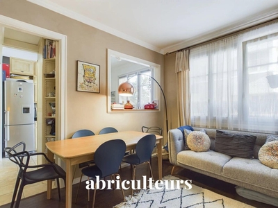 2 bedroom luxury Apartment for sale in 2 Rue Liouville, Asnières-sur-Seine, Hauts-de-Seine, Île-de-France