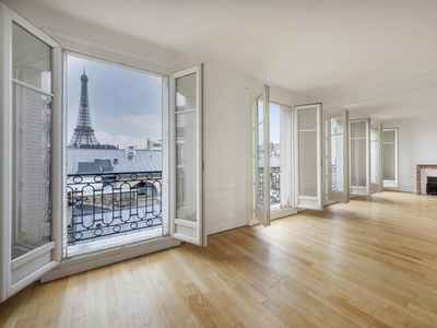 Appartement de luxe de 2 chambres en vente à Saint-Germain, Odéon, Monnaie, France