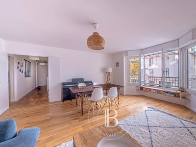 Appartement de luxe de 3 chambres en vente à Montparnasse, Alésia, Montsouris, Paris, Île-de-France