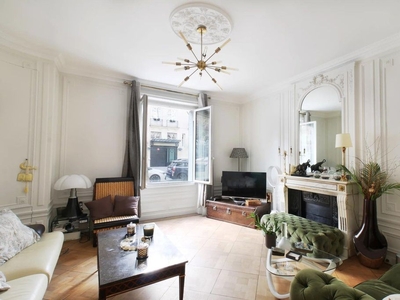 Appartement de luxe de 3 pièces en vente à Saint-Germain, Odéon, Monnaie, Paris, Île-de-France