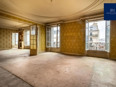 Appartement de luxe de 4 chambres en vente à Bastille, République, Nation-Alexandre Dumas, France