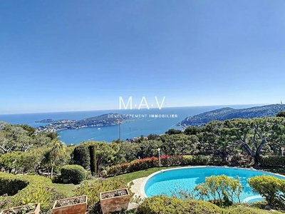 4 bedroom luxury Flat for sale in Villefranche-sur-Mer, French Riviera
