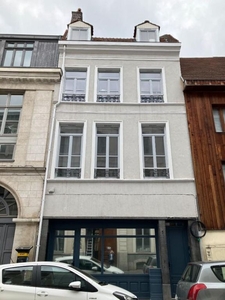 Appartement de luxe 2 chambres en vente à Lille, Hauts-de-France