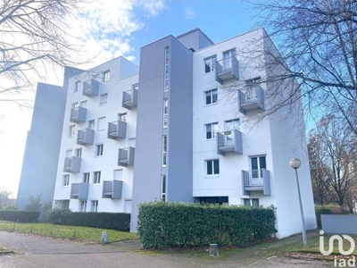 Maison 3 pièces de 77 m² à Nantes (44300)