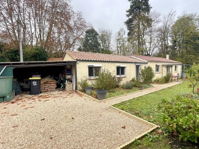 Maison 3 pièces de 82 m² à Boussens (31360)