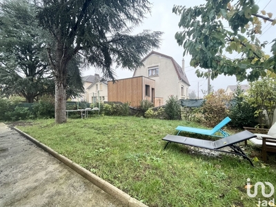 Maison 5 pièces de 101 m² à Ézanville (95460)