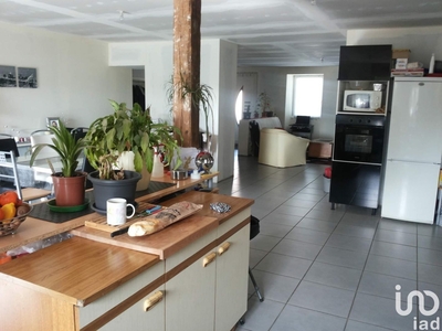 Maison 5 pièces de 172 m² à Bettborn (57930)