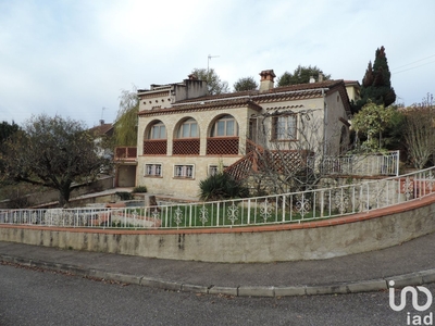 Maison 6 pièces de 142 m² à Cahors (46000)