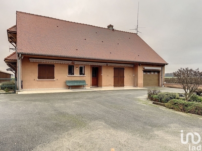 Maison 6 pièces de 152 m² à Brazey-en-Plaine (21470)