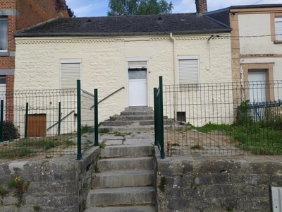 Maison à Glageon