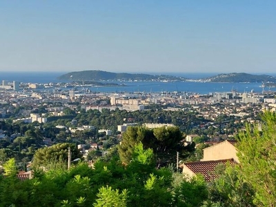 Maison de 2 chambres de luxe en vente à Toulon, Provence-Alpes-Côte d'Azur