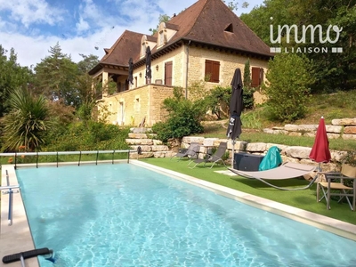 10 room luxury House for sale in Montignac, Nouvelle-Aquitaine