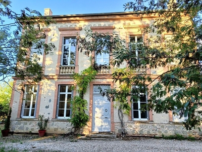 Maison de 7 pièces de luxe en vente Lavaur, Occitanie