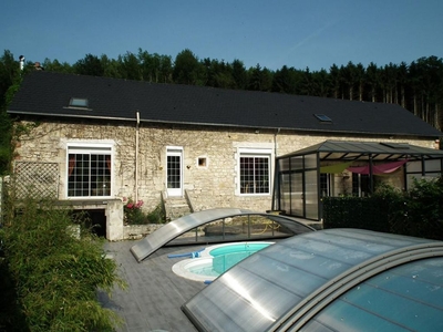 Maison de campagne exclusive de 251 m2 en vente Villers-Cotterêts, Hauts-de-France
