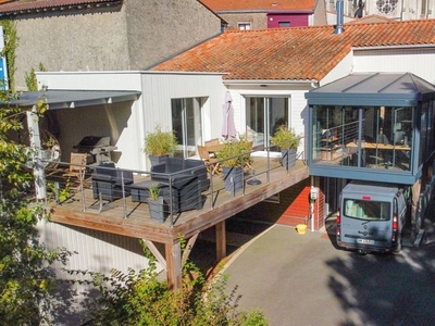 Maison de luxe 5 chambres en vente à Clisson, Pays de la Loire
