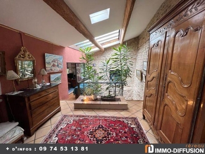 Maison de luxe de 3 chambres en vente à Clermont-l'Hérault, Occitanie