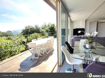 Maison de luxe de 3 chambres en vente à Mandelieu, Provence-Alpes-Côte d'Azur