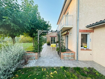 Maison de luxe de 4 chambres en vente à Carbonne, Occitanie