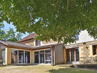 Maison de luxe de 6 chambres en vente à Montignac, Nouvelle-Aquitaine