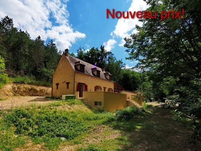 5 bedroom luxury House for sale in Marnac, Nouvelle-Aquitaine