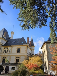 Maison L ETRAT