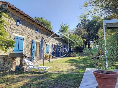 Prestigieuse Maison en vente Port-Sainte-Foy-et-Ponchapt, France