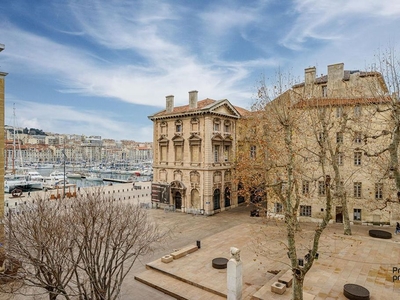 Prestigieux appartement en vente Marseille, France