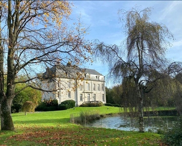 Castle for sale in Aire-sur-la-Lys, Hauts-de-France
